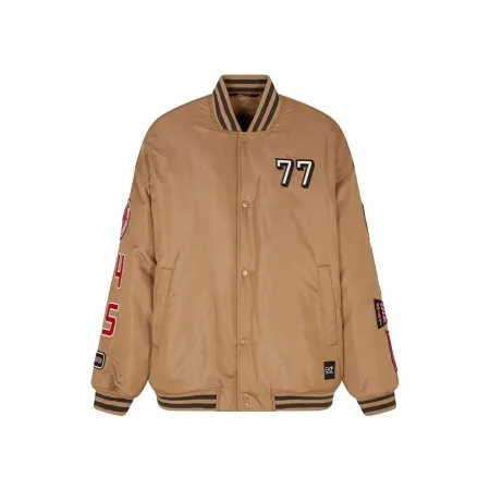 엠프리오 아르마니 Train 그래픽 Series 자켓 142173895