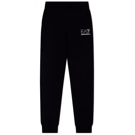 엠프리오 아르마니 Train Logo Series Ch Fancy Strass 운동복 바지 142173930