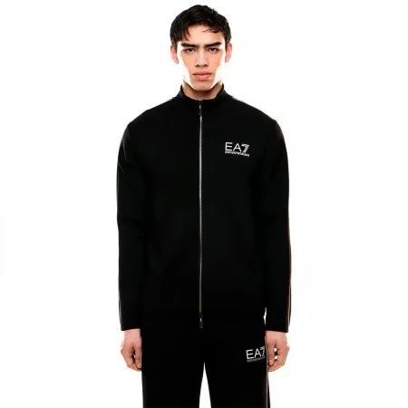 엠프리오 아르마니 Train Gold Label Vi Pl St 풀지퍼 스웨터 142173967