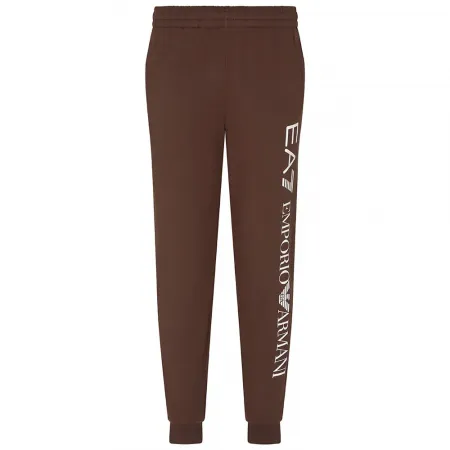 엠프리오 아르마니 Train Logo Series Ch Extended Logo Coft CC 운동복 바지 142173976