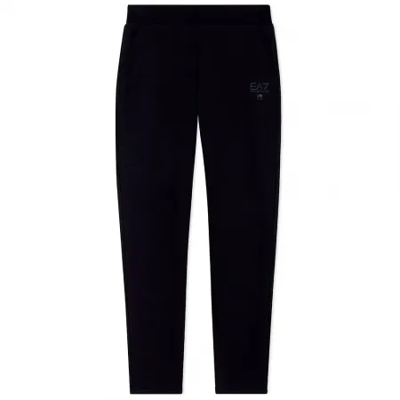 엠프리오 아르마니 Train Logo Series Crystal 운동복 바지 142173994