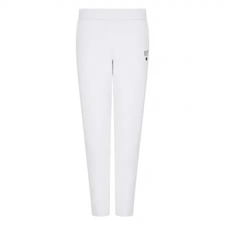 엠프리오 아르마니 Train Logo Series Crystal 운동복 바지 142173995