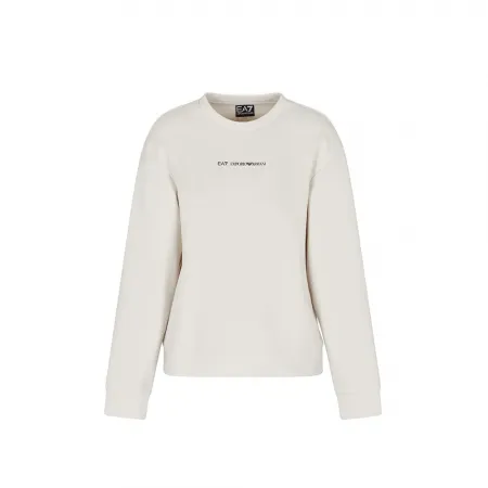 엠프리오 아르마니 Train Logo Series 에센셜 Br 스웨터 142174029