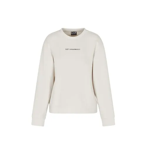 엠프리오 아르마니 Train Logo Series 에센셜 Br 스웨터 142174029