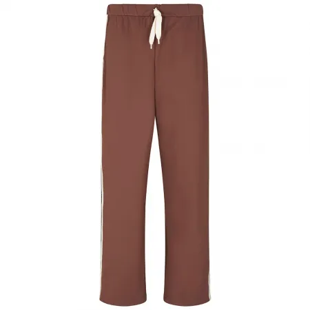 엠프리오 아르마니 Train Logo Series Tape Ch Pa 운동복 바지 142174231