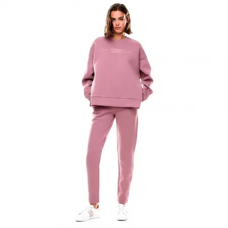 엠프리오 아르마니 Train Logo Series Tt Ch Tape 트레이닝 세트 142174310