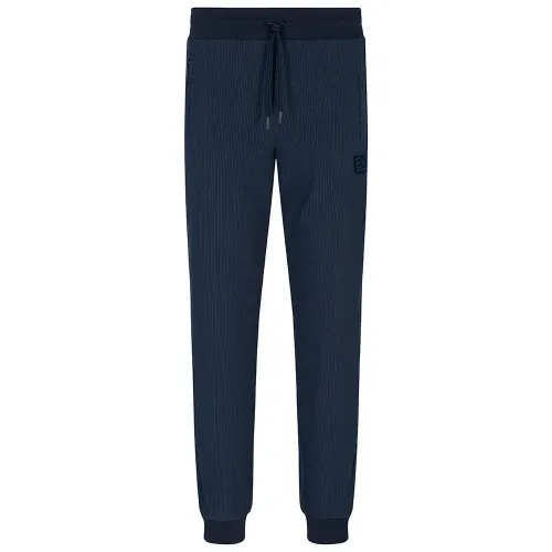 엠프리오 아르마니 Train Lux Ch Vi St 운동복 바지 142174333