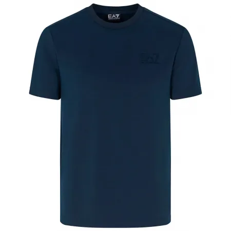 엠프리오 아르마니 Train Lux Mod Pl Pq 반팔 티셔츠 142174344