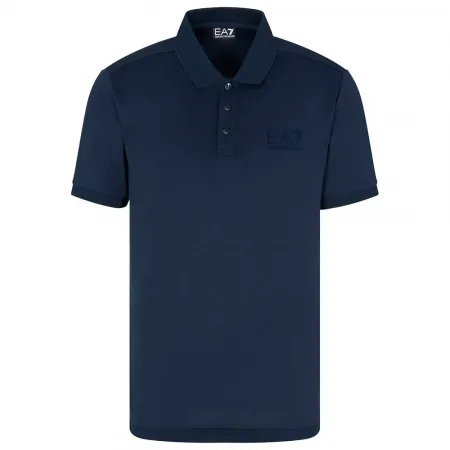 엠프리오 아르마니 Train Lux Mod Pl 반팔 폴로 셔츠 142174352