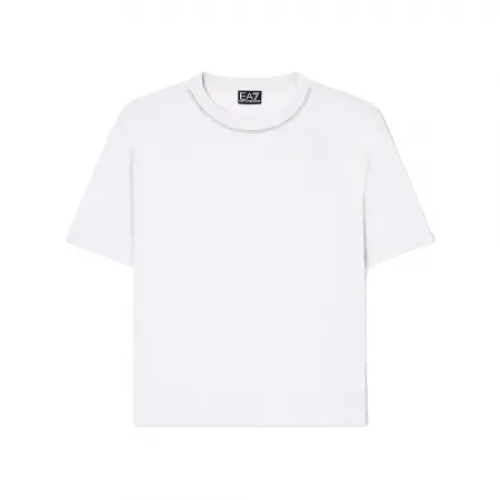 엠프리오 아르마니 Train Precious 반팔 티셔츠 142174392