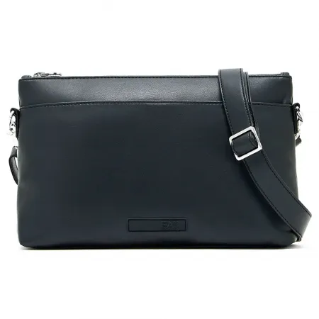 엠프리오 아르마니 Train Shoulder Winter Mix 가방 142174447