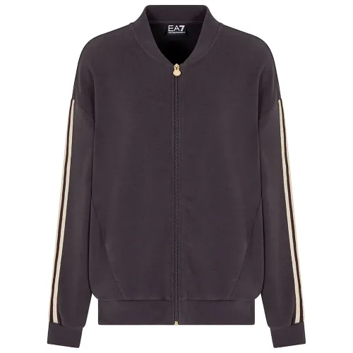 엠프리오 아르마니 Train Sporty 4Ever 풀지퍼 스웨터 142174471