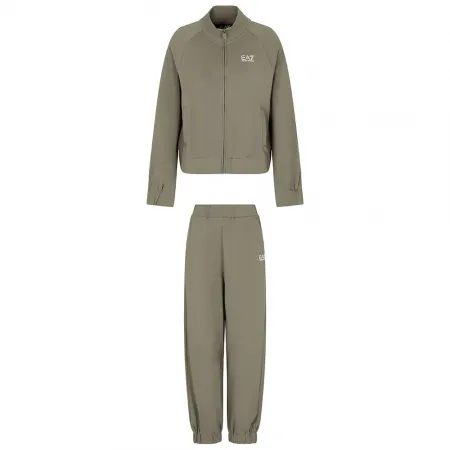엠프리오 아르마니 Train Tt Ch 트레이닝 세트 142174505
