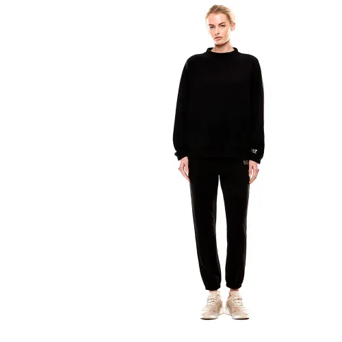 엠프리오 아르마니 Train Tt Hn Ch Modal 트레이닝 세트 142174508