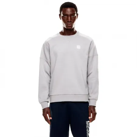 엠프리오 아르마니 Train Visibility Br 스웨터 142174548