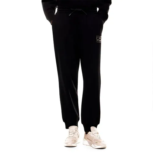 엠프리오 아르마니 Train Visibility Ch Br 운동복 바지 142174565