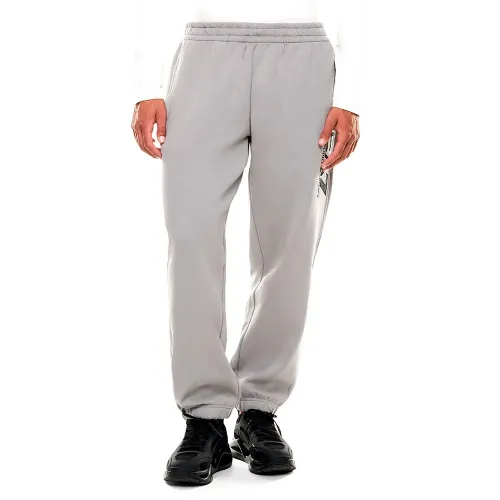 엠프리오 아르마니 Train Visibility Ch Br 운동복 바지 142174577