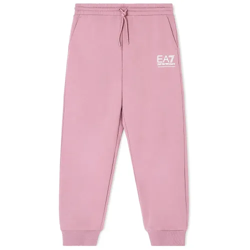 엠프리오 아르마니 Train Visibility Ch Br 운동복 바지 142174580