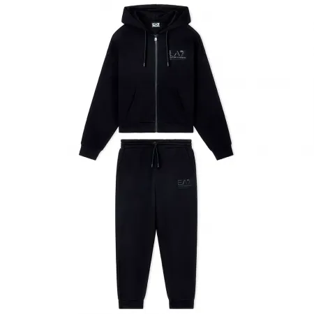 엠프리오 아르마니 Train Visibility Ch Br 트레이닝 세트 142174584