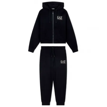 엠프리오 아르마니 Train Visibility Ch Br 트레이닝 세트 142174586