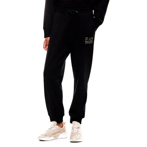 엠프리오 아르마니 Train Visibility Ch 운동복 바지 142174639