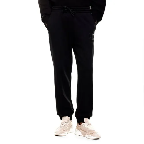 엠프리오 아르마니 Train Visibility Ch 운동복 바지 142174642