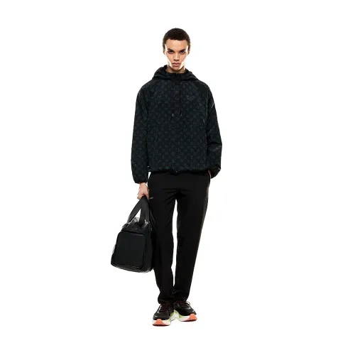 엠프리오 아르마니 Ventus 7 Ch 그래픽 트레이닝 세트 142174937