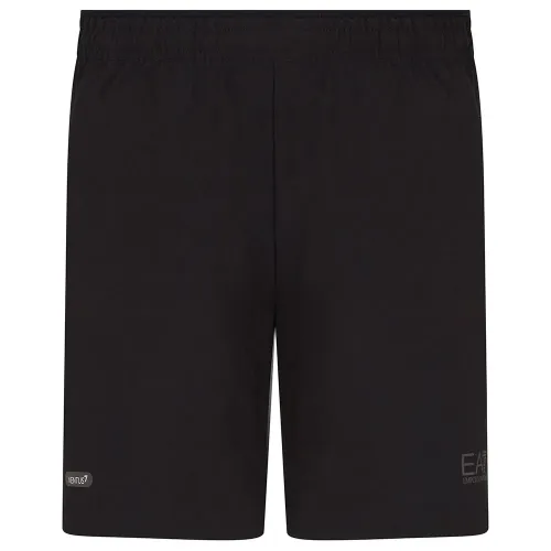 엠프리오 아르마니 Ventus 7 Pl St 운동복 반바지 142175016