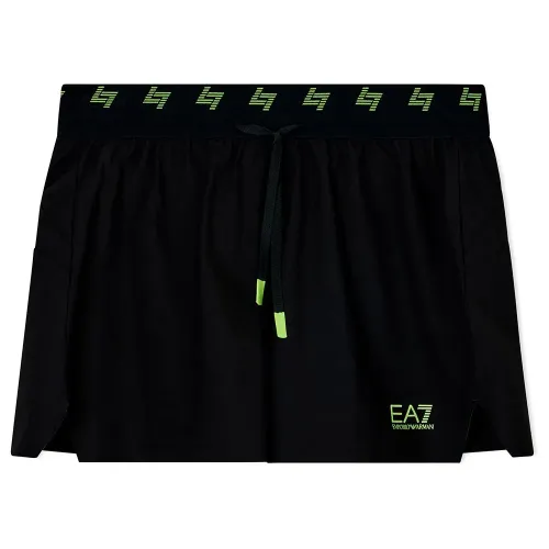 엠프리오 아르마니 Ventus 7 운동복 반바지 142175058