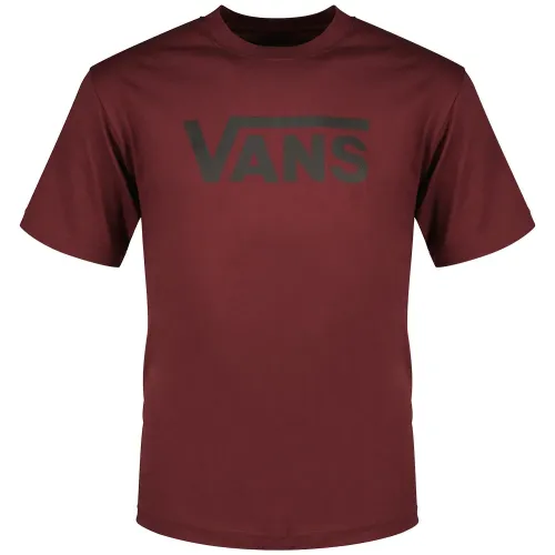 반스 클래식 반팔 티셔츠 142180472