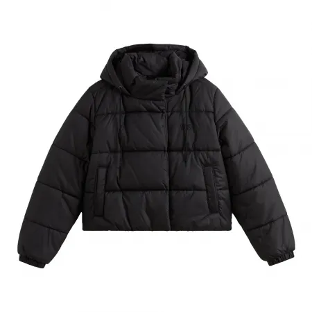 반스 Hillgate Cropped 자켓 142180509