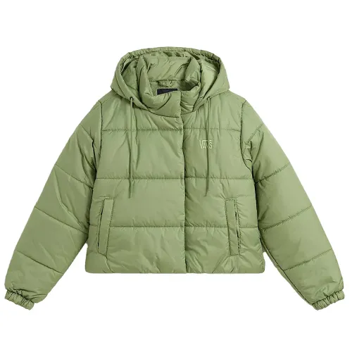 반스 Hillgate Cropped 자켓 142180510