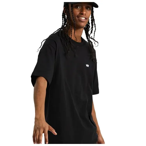 반스 Left Chest II Loose 반팔 티셔츠 142180565