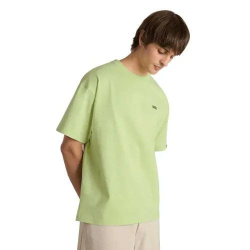 반스 Left Chest II Loose 반팔 티셔츠 142180577