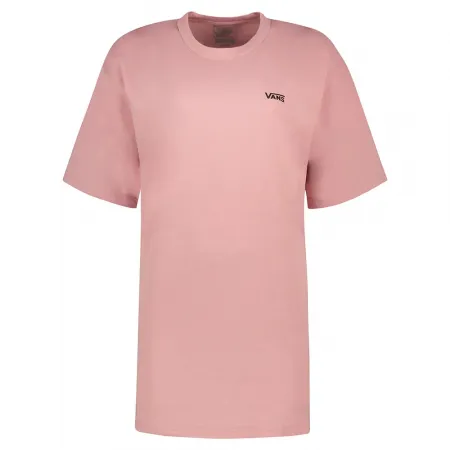 반스 Left Chest Logo EM 반팔 티셔츠 142180580