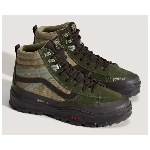 반스 MTE Sk8-Hi GORE-TEX® Insulated 운동화 142180622