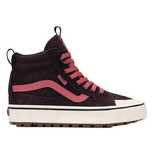 반스 MTE Sk8-Hi Waterproof Insulated 운동화 142180642