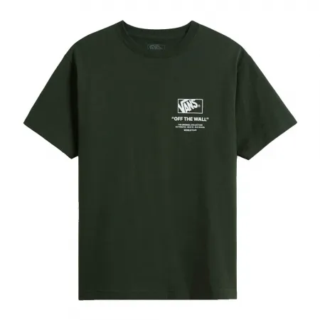 반스 Stockpile 반팔 티셔츠 142180748