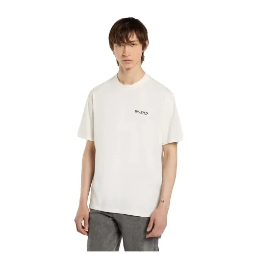 디키즈 Burns 반팔 티셔츠 142181155