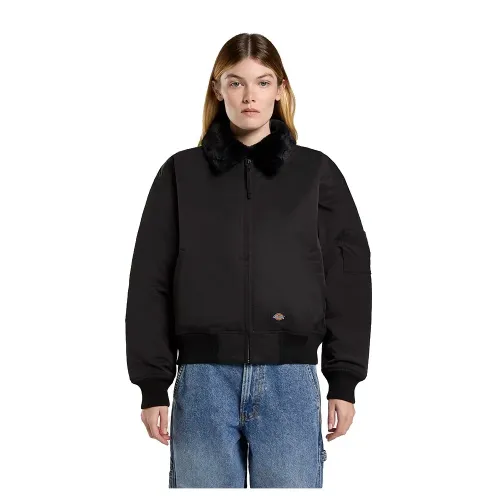 디키즈 Coalfield Flight 자켓 142181194