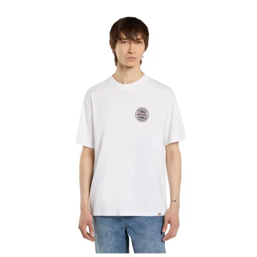 디키즈 Circle 반팔 티셔츠 142181219