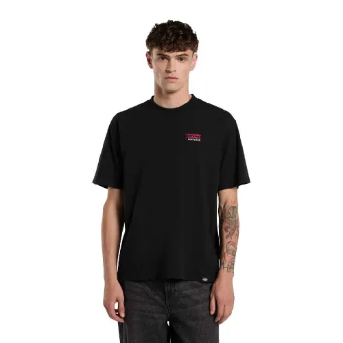 디키즈 Flag 반팔 티셔츠 142181273