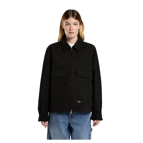 디키즈 Fort Smith Trucker 자켓 142181280