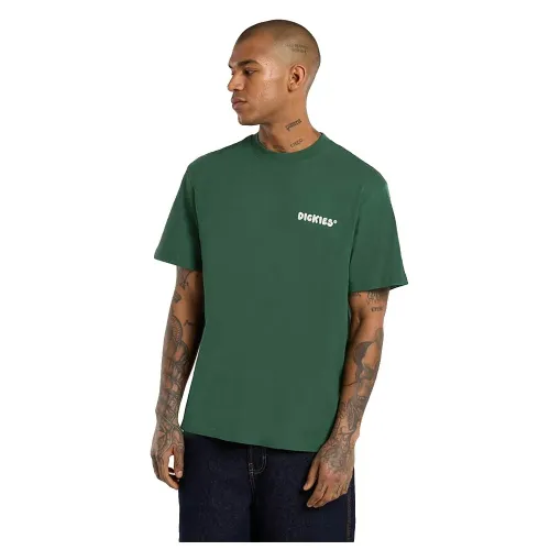 디키즈 Gordonsville 반팔 티셔츠 142181308