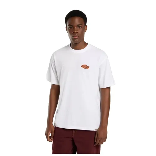 디키즈 Graysville 반팔 티셔츠 142181311