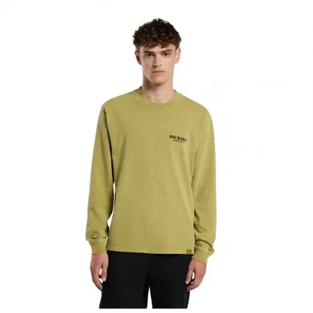 디키즈 Harbour 긴팔 티셔츠 142181315