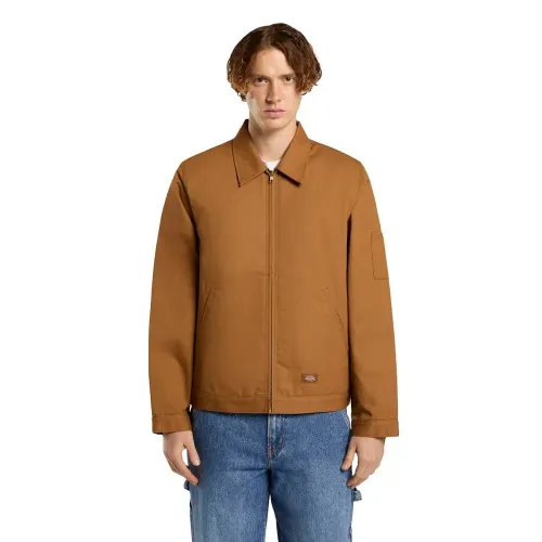 디키즈 Lined Eisenhower Rec 자켓 142181357