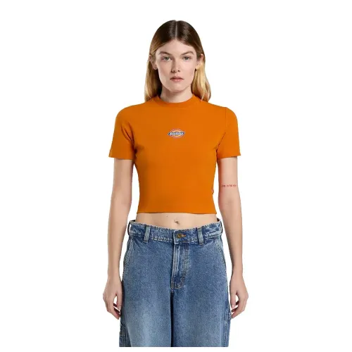 디키즈 Maple Valley 반팔 티셔츠 142181380