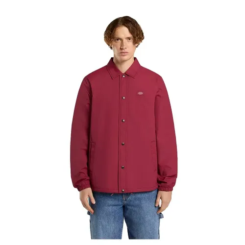 디키즈 Oakport Coach 자켓 142181438