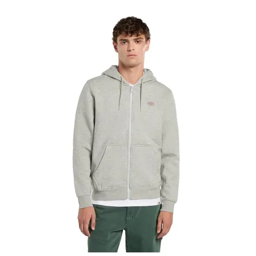 디키즈 Oakport 풀지퍼 스웨터 142181441